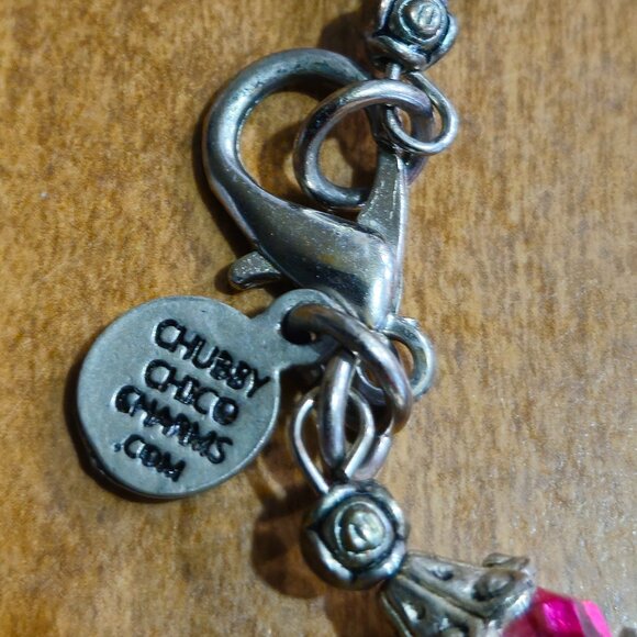Chubby Chico Charms Handmade USA Bracelet - Picture 5 of 5
